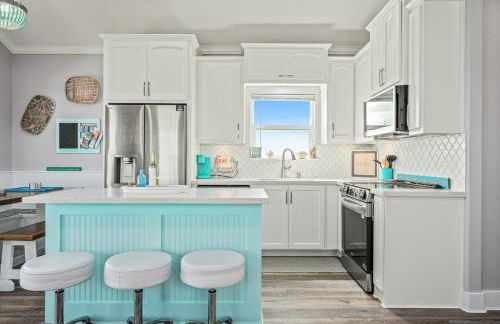 Sea Glass Cottage home - Foto 21