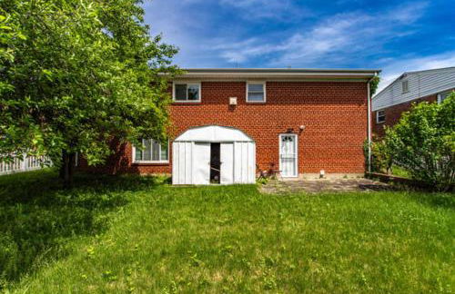 Forest Glen Silver Spring Gem - Parking - Photo 36