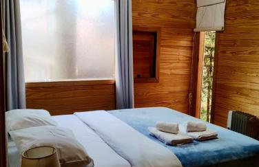 Casa em Urubici Sítio Pássaro D'água - Photo 18