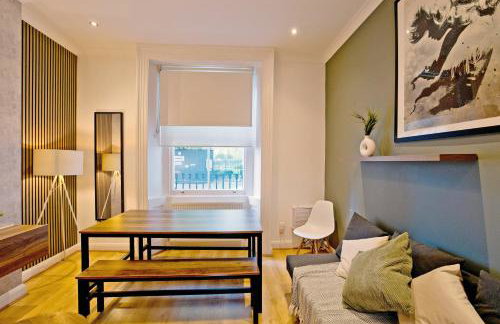 Imperial Argyle Square Apartment - Foto 40