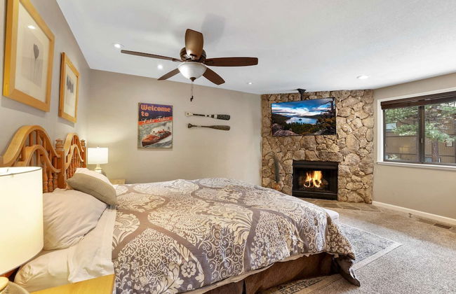 Heavenly Haven - Hot Tub + Seasonal HOA Pool - Foto 4