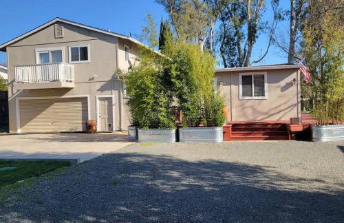 Sonoma Wine Country Bungalow - Foto 38