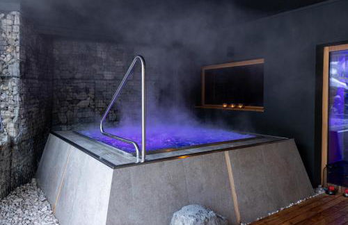 Les Dolomites Mountain Lodges - Photo 44