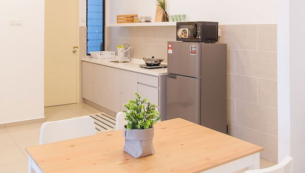 Refeições no quarto