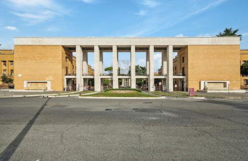 Limehome Rome via dei Reti - Foto 82