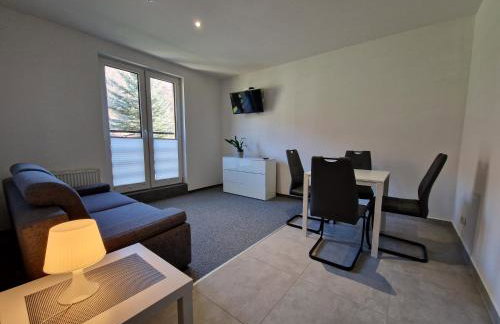 Komfortowy apartament dwupokojowy- Willa Lawenda - Foto 8