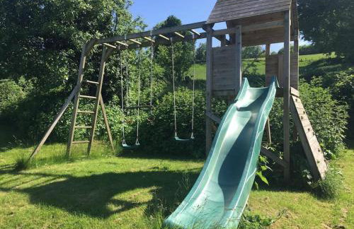 Large Former Farmhouse, Crickhowell - Foto 5