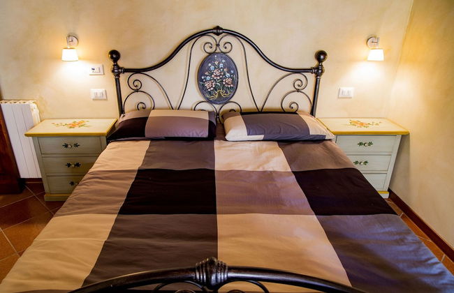 Naturaverde Country House - Photo 8