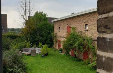 Gästewohnung Schwanenteich - Foto 14