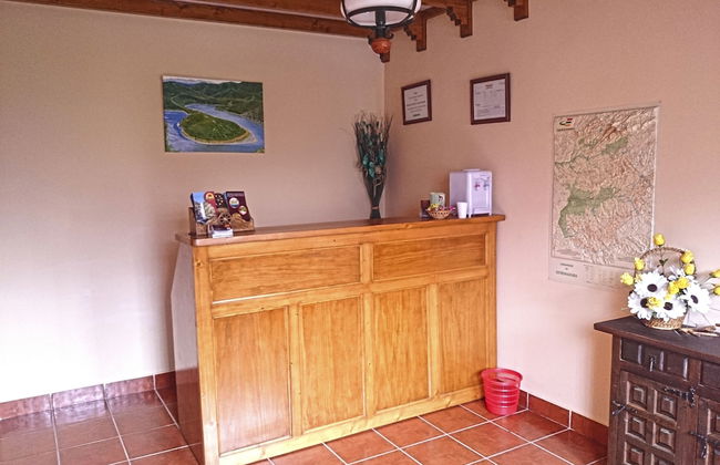 Apartamentos Rurales El Prado - Photo 2