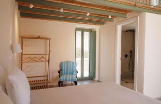 Kallis Stone Houses - Foto 14