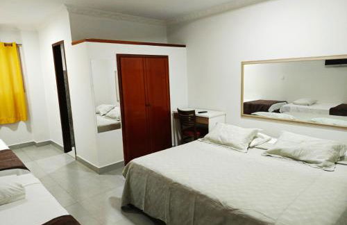 PEDRA BONITA PRECIOSO HOTEL ltda - Foto 59