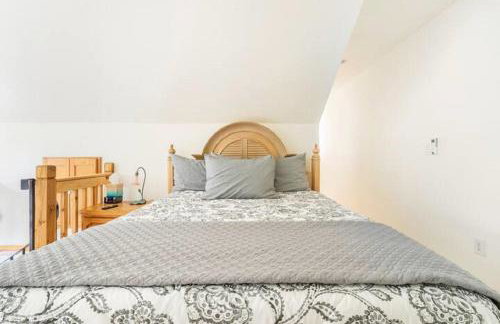 Private Waterfront Retreat near downtown Auburn - Foto 25