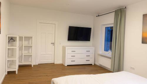 Ferienwohnung Gut Lehmhof - Foto 4