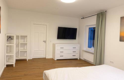 Ferienwohnung Gut Lehmhof - Foto 4