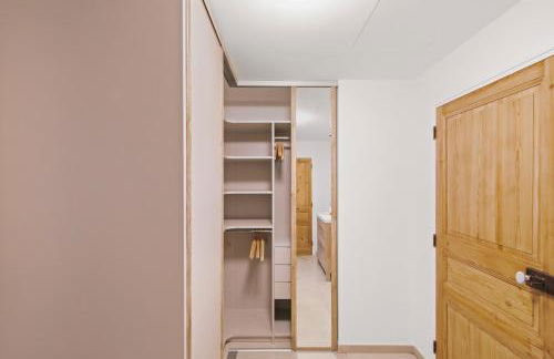 Palmira appart de standing en duplex avec jacuzzi à 2 mn de la mer - Foto 33