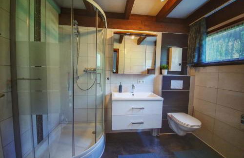 Ferienwohnung Green Deer - Foto 15