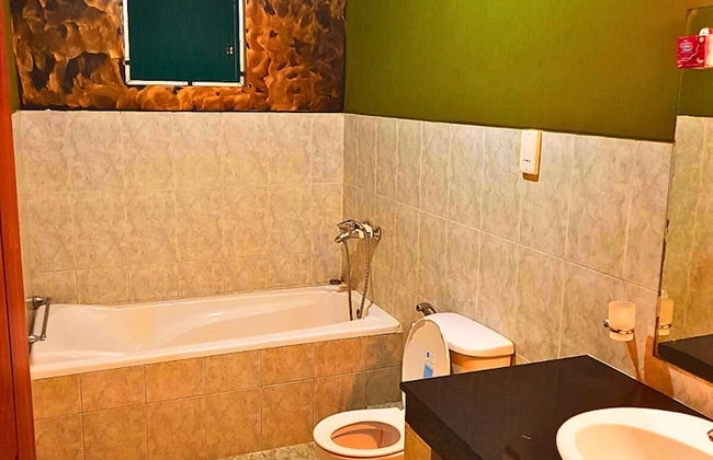 Ared Villa - Photo 14