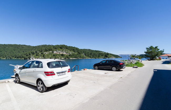 Apartments Angelo - Foto 42