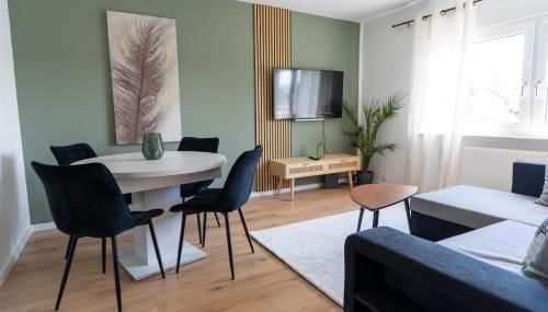 Apartment Maro - nahe Basel - Foto 3