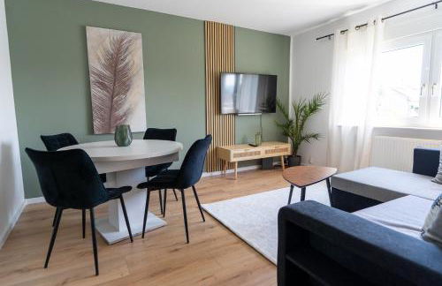 Apartment Maro - nahe Basel - Foto 3