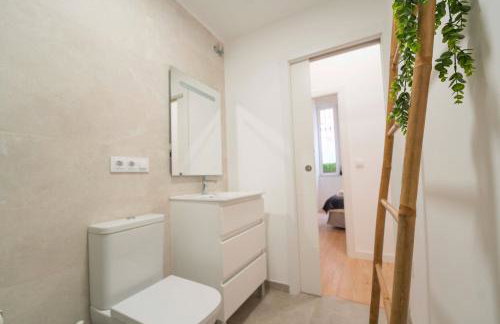 Apartamento a estrenar junto al centro de la ciudad - Foto 18