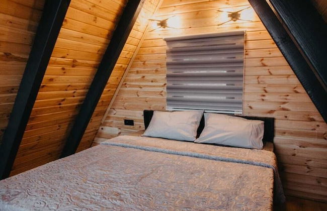 Aşiyan Bungalov No 1 - Foto 2