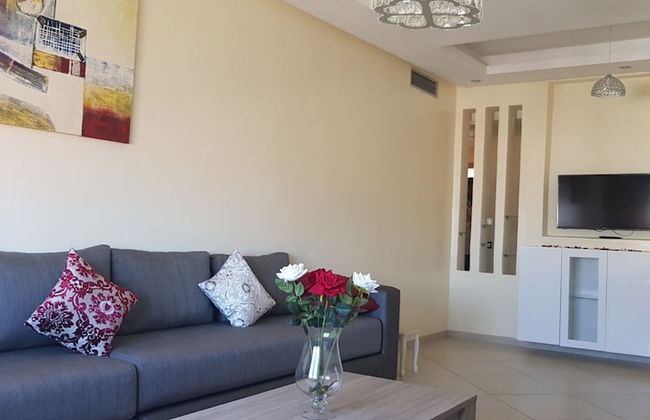 Appartement 26 ensoleillé à 5 min de la plage El Jadida - Foto 22