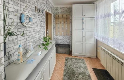 Beautiful Home In Darlowo With Wifi - Foto 15