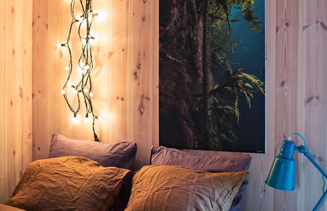 Luxury cottage - in amazing surroundings - Foto 3