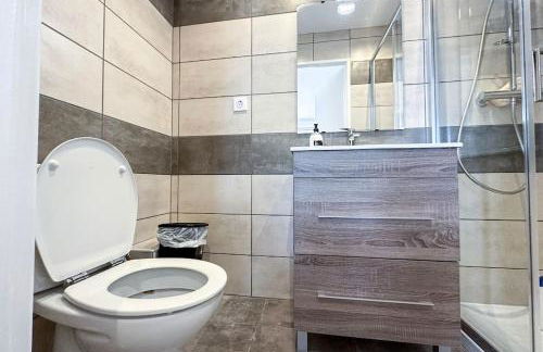 CAN ROMY APPARTEMENT T3 B - à 20m de la plage de Cala Montgo - Foto 10