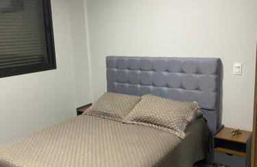 Apartamento Oasis do Atlantico HomeClub Palmas com Jacuzzi e Piscina - Foto 16