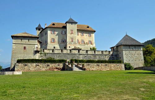 Agritur Le Pergolette - Foto 69