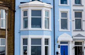 Sunbeam House 2 Morecambe Accessible - Foto 21