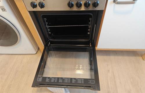 Siegen - Geisweid Work and stay Neu Modernisiert 2 Schlafzimmer Badezimmer Balkon - Foto 62