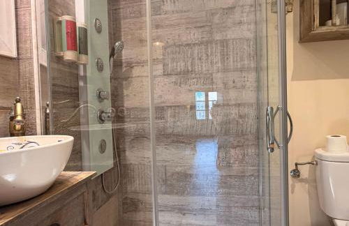 LEscala-Ventalló. Cosy WiFi Rooftop terrace EG - Foto 68