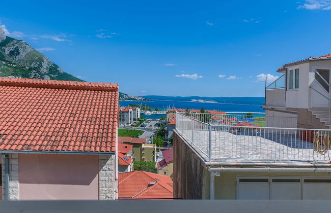 Apartment Adrian - Foto 1