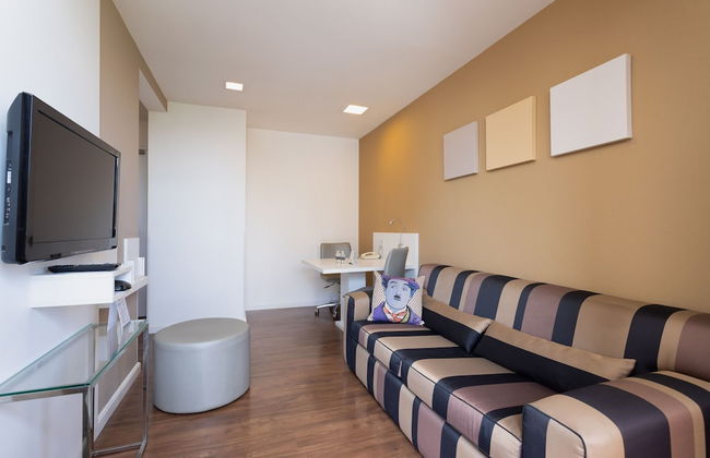 Paulista Suites by Charlie - Foto 14