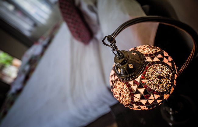 Mingtang Boutique Cottage - Photo 24