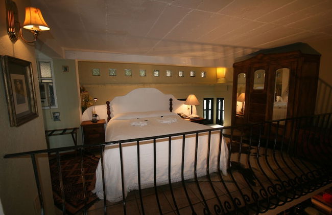 Quinta Maria Cortez Beach Hotel - Foto 29