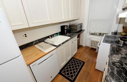Comfy 3 Bedroom 2 Bath Apartment in NYC - Foto 16