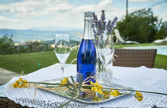 Villa Panorama - Photo 42