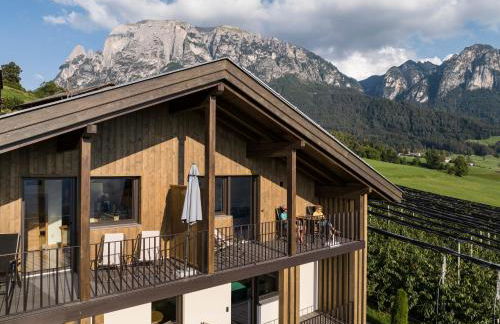 Appartements Panorama - Foto 16