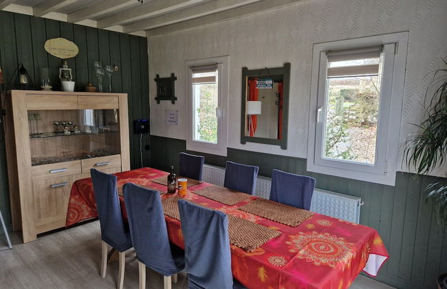 Charming Chalet in Transinne - Photo 19
