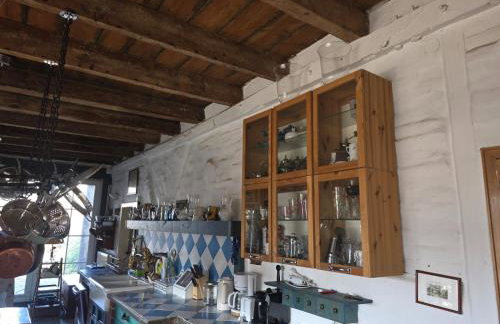 Ferienhaus Siegstrand mit Flusszugang - Foto 56