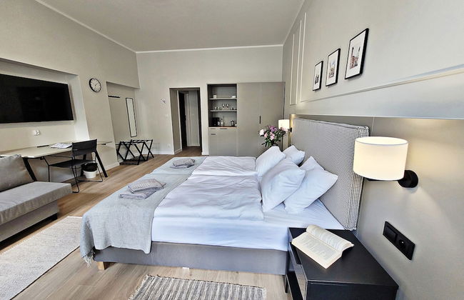 Anny 5 Apartamenty - Foto 41