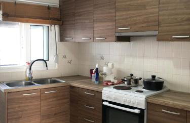 Kallimasia Chios - Iraklis House - Foto 4