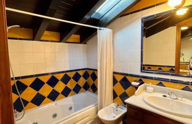 Apartamentos Turisticos Paseo de la Alameda - Foto 53