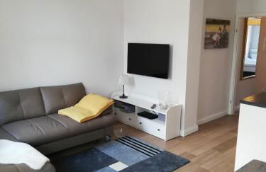 Turmstrasse19 - Foto 2