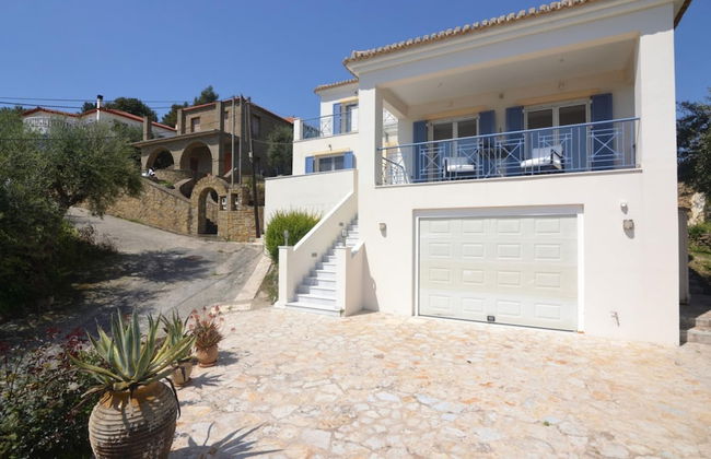 Villa in Finikounta Near Sandy Beach - Foto 33